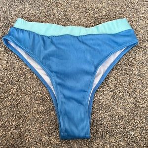 Shein Bikini Bottoms. Size medium